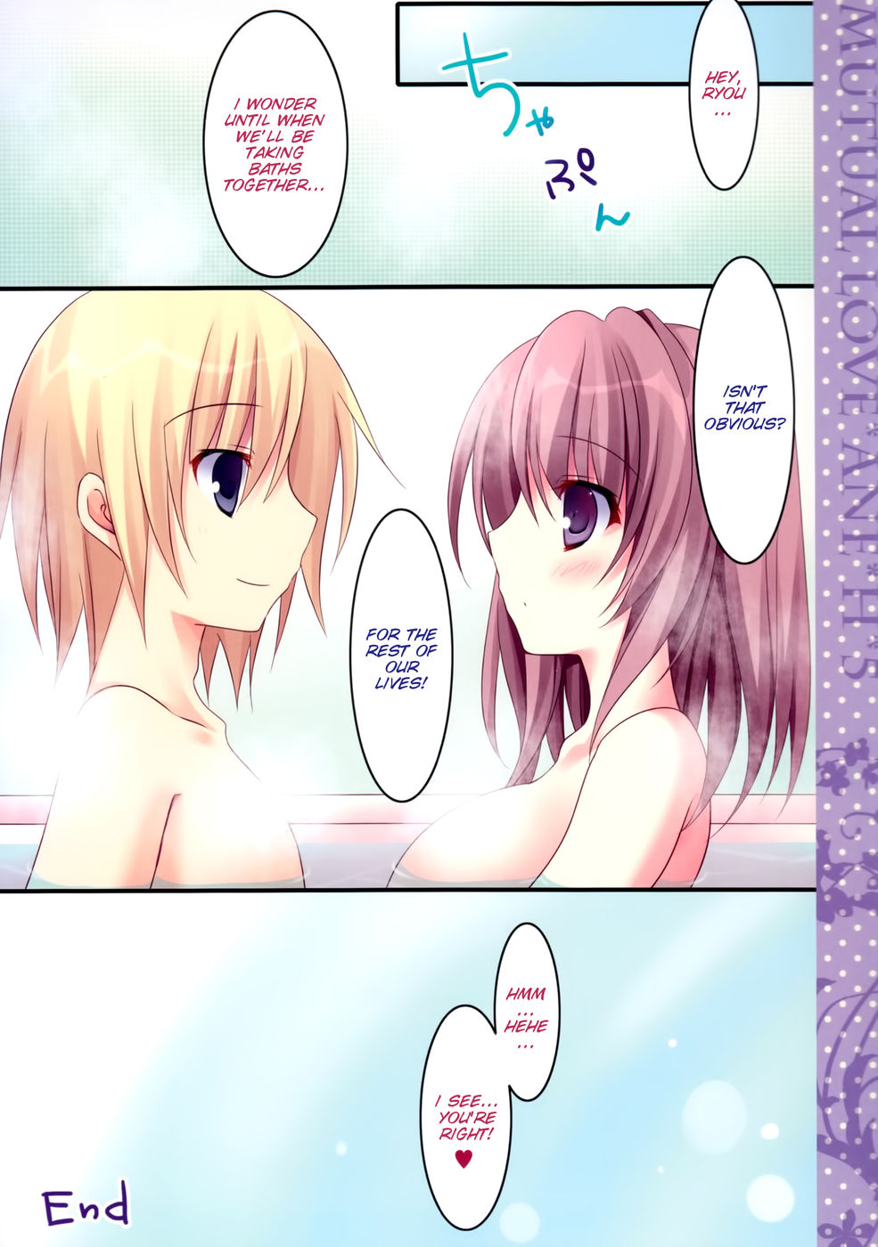 Hentai Manga Comic-Soushisouai Ane Ecchi-Chapter 5-20